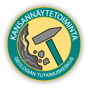 GTK kansannaytetoiminta logo